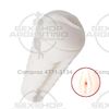 Masturbador masculino forma de vagina 
